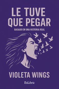le tuve que pegar-violeta wings-9791388079368