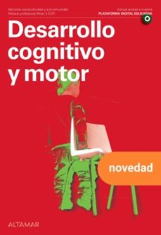 desarrollo cognitivo y motor-evaristo pons segales-mª dolors roquet jalmar palau-9791388140068