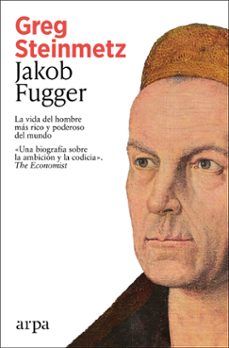 jakob fugger-greg steinmetz-9791388182068