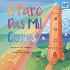 o faro das mil cores-marta castro gonzález-9791388231568