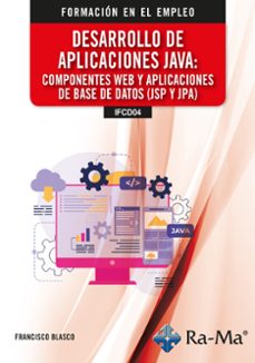 Imagen Principal de (IFCD04) Desarrollo de aplicaciones java
