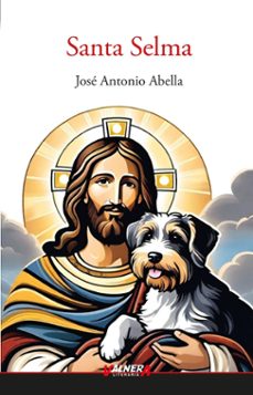 santa selma-jose antonio abella-9791399008968