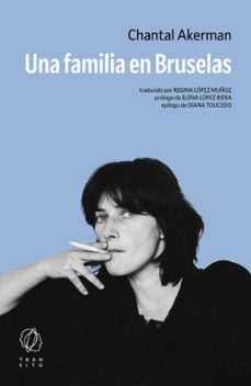 una familia en bruselas-chantal akerman-9791399017168