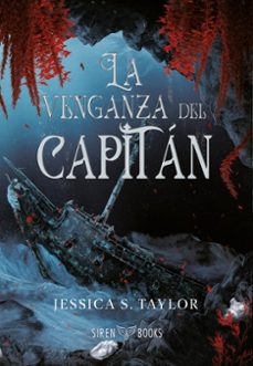 la venganza del capitán-jessica s. taylor-9791399027068