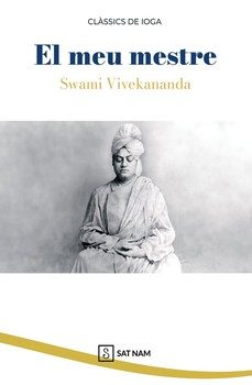 el meu mestre (cat)-swami vivekananda-9791399065268