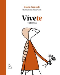 vive(te)-maria aranzadi-9791399074468