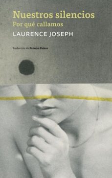 nuestros silencios (ebook)-laurence joseph-9791399140668
