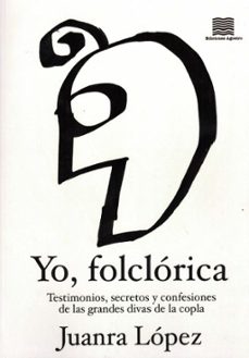 yo, folclorica-juanra lopez-9791399163568