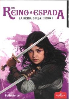la reina bruja-natividad ballesteros-9791399184068
