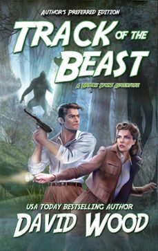 track of the beast-author's preferred edition (ebook)-david wood-9798215621868