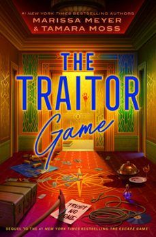 -marissa meyer-tamara moss-9798217006168
