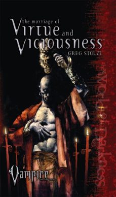 the marriage of virtue and viciousness (ebook)-greg stolze-9798224212668