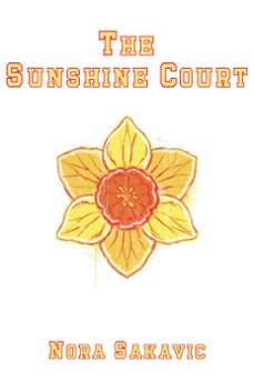 the sunshine court (ebook)-nora sakavic-9798224632268