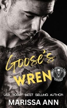 goose's wren (ebook)-marissa ann-9798227425768