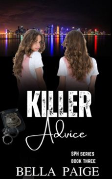 killer advice-bella paige-9798230326168