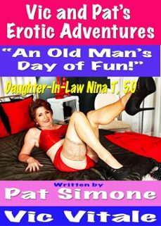 -pat simone-vic vitale-9798230922568