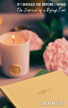 if i should die before i wake: the journal of a dying soul (ebook)-saleem little-9798231154968