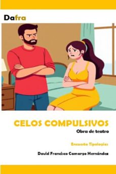 celos compulsivos (ebook)-david francisco camargo hernández-9798231440368