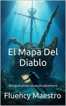 el mapa del diablo (ebook)-fluency maestro-9798231730568