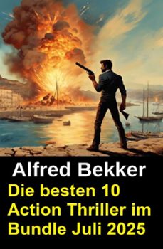 -alfred bekker-9798231889068