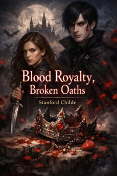 blood royalty, broken oaths (ebook)-stanford childe-9798232151768