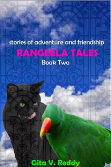 rangeela tales - book 2 (ebook)-gita v. reddy-9798232179168
