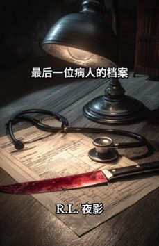 (ebook)-r.l. 夜影-9798232181468