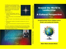 around the world in leadership:  a cultural perspective (ebook)-albert hilaire anoubon momo-9798232279868
