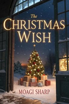 the christmas wish (ebook)-moagi sharp-9798232299668