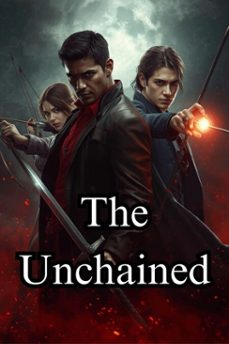 the unchained (ebook)-buse şi̇ri̇n-9798232557768