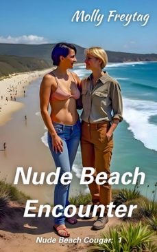 nude beach encounter (ebook)-britni pepper-molly freytag-9798232587468