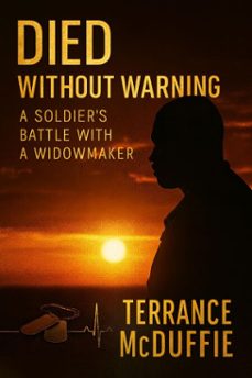 died without warning-terrance mcduffie-9798232763268