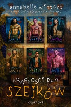 krgoci dla szejkow: krolewskie romanse miliarderow (ksiki 1318) (ebook)-annabelle winters-9798233054068
