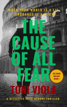 the cause of all fear (ebook)-toni viola-9798233140068