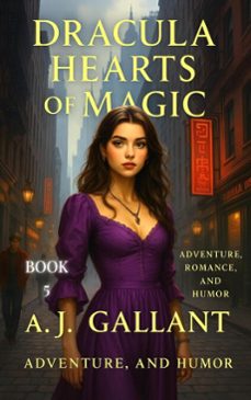 dracula hewarts of magic-a. j. gallant-9798233459368