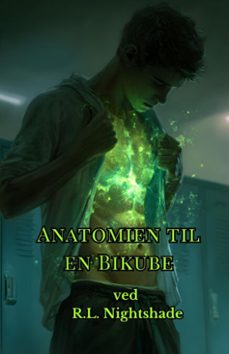 anatomien til en bikube (ebook)-r.l. nightshade-9798233473968