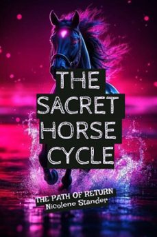 the sacret horse cycle (ebook)-nicolene stander-9798233766268