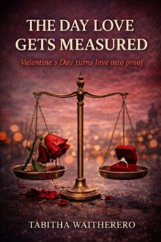 the day love gets measured; valentines day turns love into proof (ebook)-tabitha waitherero-9798233835568