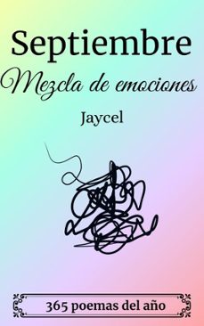 septiembre - mezcla de emociones (ebook)-9798233918568