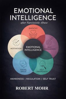 emotional intelligence from surviving to thriving: building emotional skills after narcissistic abuse (ebook)-robert mohr-9798233932168