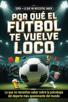 -serie: lo que no necesitas saber-9798235104068