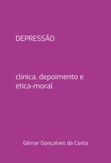 depresso (ebook)-gilmar gonçalves da costa-9798328684668