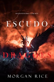 escudo de drages (era dos feiticeiros  livro sete) (ebook)-morgan rice-9798341509368
