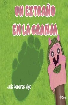 un extraño en la granja-julia pereiras vigo-9798851882968