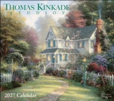 -thomas kinkade-9798881609368