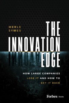 the innovation edge (ebook)-merle symes-9798887505268