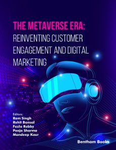 the metaverse era: reinventing customer engagement and digital marketing (ebook)-9798898810368