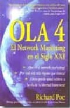ola 4: el network marketing en el siglo xxi-9789879702468