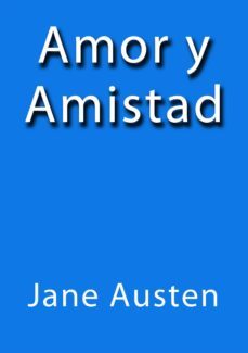 amor y amistad (ebook)-j. borja-jane austen-cdlap00000568