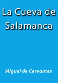 la cueva de salamanca (ebook)-cdlap00001768